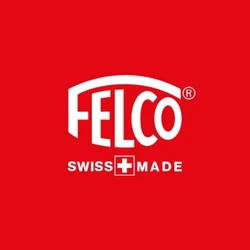 מזמרה ידנית FELCO פלקו 5 דגם בסיסי