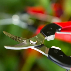 מזמרה ידנית FELCO פלקו 320 מקטפה מקומרת קצרה