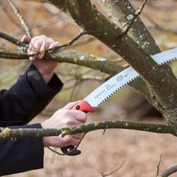 מסור ידני קמור FELCO פלקו 630 33 ס"מ