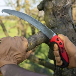 מסור ידני קמור FELCO פלקו 630 33 ס"מ