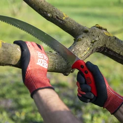 מסור ידני קמור FELCO פלקו 630 33 ס"מ