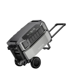עגלת נשיאה לתחנת כח ECOFLOW DELTA ULTRA