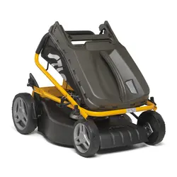 מכסחת דשא דחיפה מנוע בנזין "18, 46 ס"מ COMBI 48 סטיגה