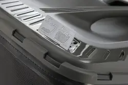 מכסחת דשא דחיפה מנוע בנזין "16, 41 ס"מ קולקטור 43 סטיגה