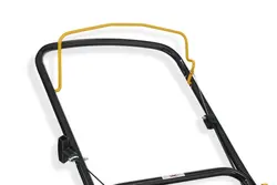 מכסחת דשא דחיפה מנוע בנזין "16, 41 ס"מ AL4 41 A אלפינה