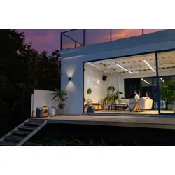 גנרטור חכם היברידי בנזין/גז ECOFLOW DUAL SMART GENERATOR 1900W