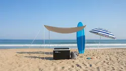 מקרר/מקפיא נייד 40 ליטר כולל אפליקציה