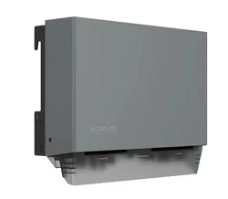 קיט מערכת סולארית תלת פאזית ביתית 15KWH 10KW, סולארי 15KW, דגם ECOFLOW POWER OCEAN