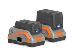 מטען מהיר לסוללות PELLENC סדרת ESSENTIAL 820