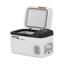 מקרר/מקפיא קומפקטי נייד 23 ליטר Newtec