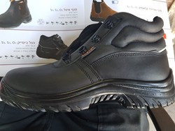 נעלי עבודה BEISIK דגם :982