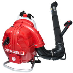 מפוח גב מנוע "מושתק"CIFARELLI דגם :BL6S