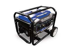 גנרטור  בנזין 2000 וואט ZONGSHEN דגם : PB2500B