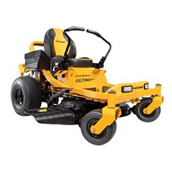 טרקטורון כיסוח CUB CADET דגם:ULTIMA ZT1