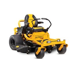 טרקטורון כיסוח CUB CADET דגם: ULTIMA ZT2-50