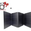 פאנל סולארי 160W לתחנות כח ECOFLOW