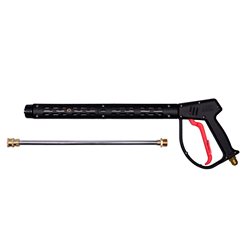 רובה מושלם למכונת שטיפה עד 280 באר - ללא דיזה