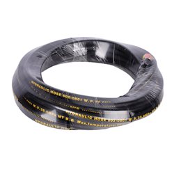 צינור למכונת שטיפה 280 באר 10 מטר