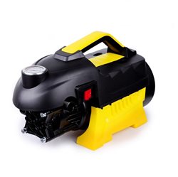 מכונת שטיפה גרניק 80-120 באר ראש משאבה מאלומיניום