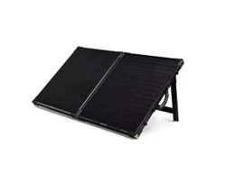 פאנל סולארי קשיח מתקפל BOULDER 100 BRIEFCASE