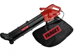 מפוח/שואב עלים PB3000 תוצרת TARGET