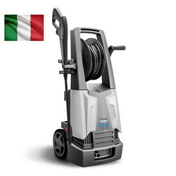מכונת שטיפה COMET חשמלית גרניק KLS 1400 קומט 140 באר 400 לש 2100W