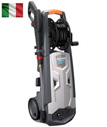 מכונת שטיפה COMET חשמלית גרניק KLS 1600 קומט 150 באר 450 לש 2200W