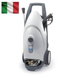 מכונת שטיפה COMET חשמלית גרניק KA 3200 קומט 150 באר 600 לש 2900W