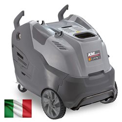 מכונת שטיפה COMET חשמלית גרניק KM קומט חמים\קרים 210 באר