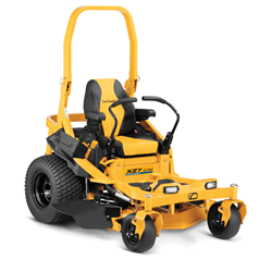 טרקטורון כיסוח CUB CADET דגם: XZ7-L122