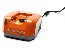 מטען מהיר HUSQVARNA דגם:QC500