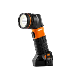 פנס הצפה נטען NEBO Master Series SL25