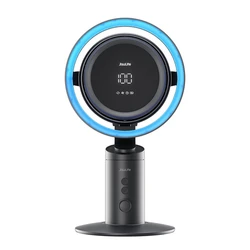 מאוורר שולחן טורבו JISULIFE TABLEFAN PRO3 צבע אפור