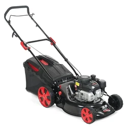 מכסחת-דשא-הסעה עצמית MTD דגם :SMART 46 SPOD