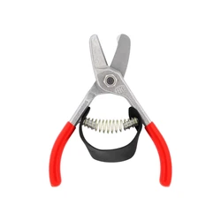 מזמרה ידנית FELCO פלקו 331 מקטפת אבוקדו