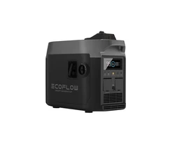 גנרטור חכם Smart ecoflow Generator 1900W