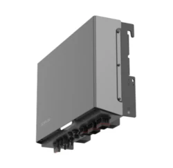 ממיר מתח תלת פאזי היברידי ECOFLOW POWER OCEAN 15KW כולל מסך שליטה INSIGHT