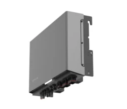 ממיר היברידי תלת פאזי PLUS ECOFLOW POWER OCEAN 30KW כולל מסך שליטה INSIGHT