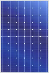 פאנל סולארי MONO 540W 49V כולל מתאם MC4