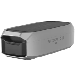 תא הרחבה לתחנת כח ניידת ECOFLOW DELTA PRO3