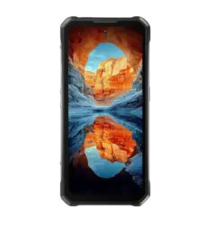 טלפון משוריין WP100TITAN כולל מקרן