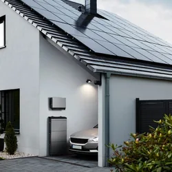 קיט מערכת סולארית תלת פאזית ביתית 15KWH 10KW, סולארי 15KW, דגם ECOFLOW POWER OCEAN