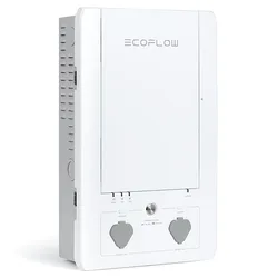 פאנל חיבור תחנות כח ECOFLOW HOME SMART PANEL