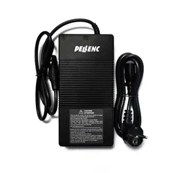 מטען 3.3A PELLENC לסוללות Pellenc