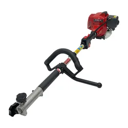 יחידת קומבי KAWASAKI דגם K27 בולל אביזר גיזום מתכוונן