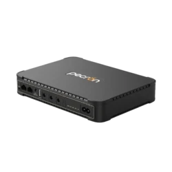 אל פסק לראוטרים ומצלמות UPS PECRON D77