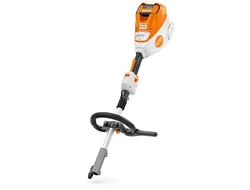 מנוע קומבי נטען מקצועי דגם: KMA 120.0 R גוף