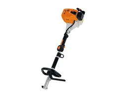 מנוע קומבי מוטורי דגם: STIHL KM 85 R גוף