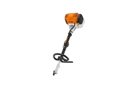 מנוע קומבי מוטורי דגם: R STIHL KM 131 גוף