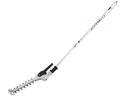ראש מגזמת מתכוננת קצרה FH-KM 145°